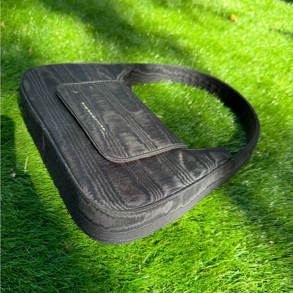 Simon Miller Black Shoulder Bag